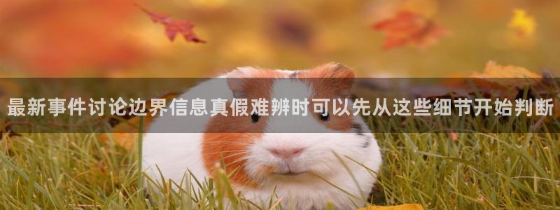 吃瓜网爆料